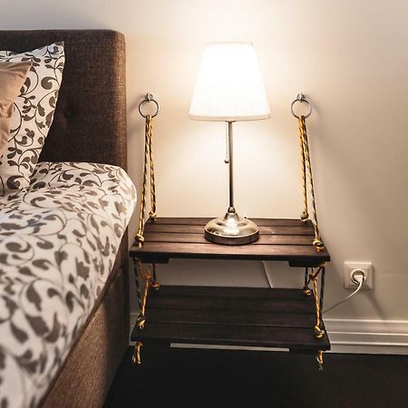 Appartement Exclusive Ridzenes Rezidence à Riga Extérieur photo