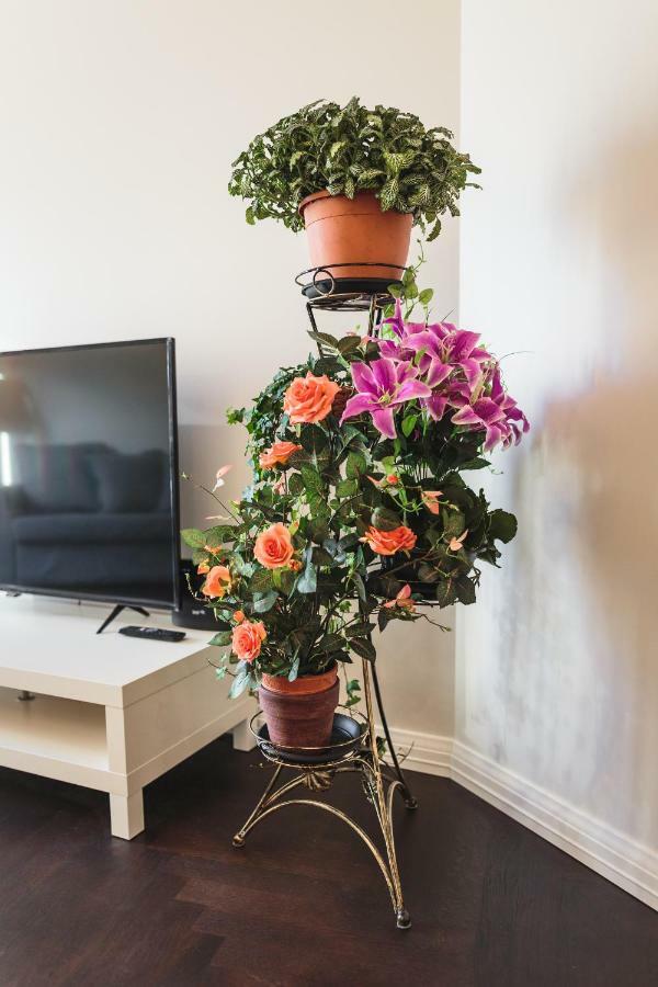 Appartement Exclusive Ridzenes Rezidence à Riga Extérieur photo