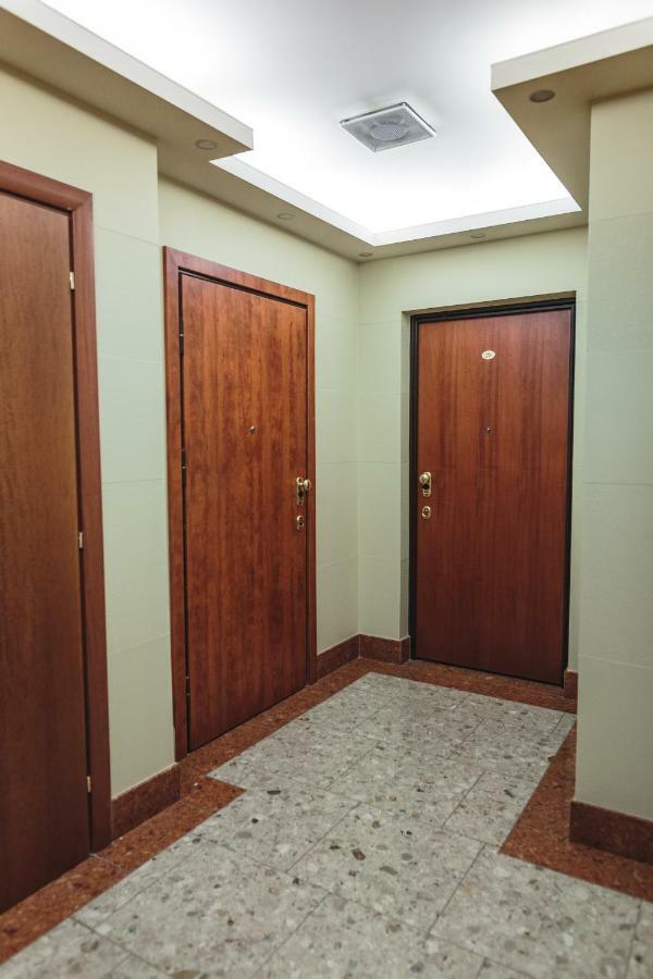 Appartement Exclusive Ridzenes Rezidence à Riga Extérieur photo