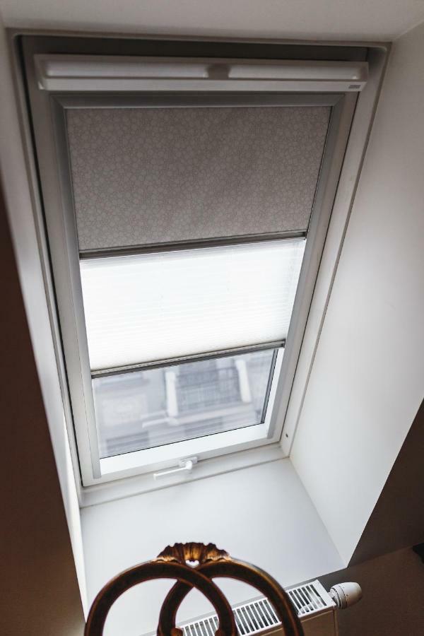 Appartement Exclusive Ridzenes Rezidence à Riga Extérieur photo