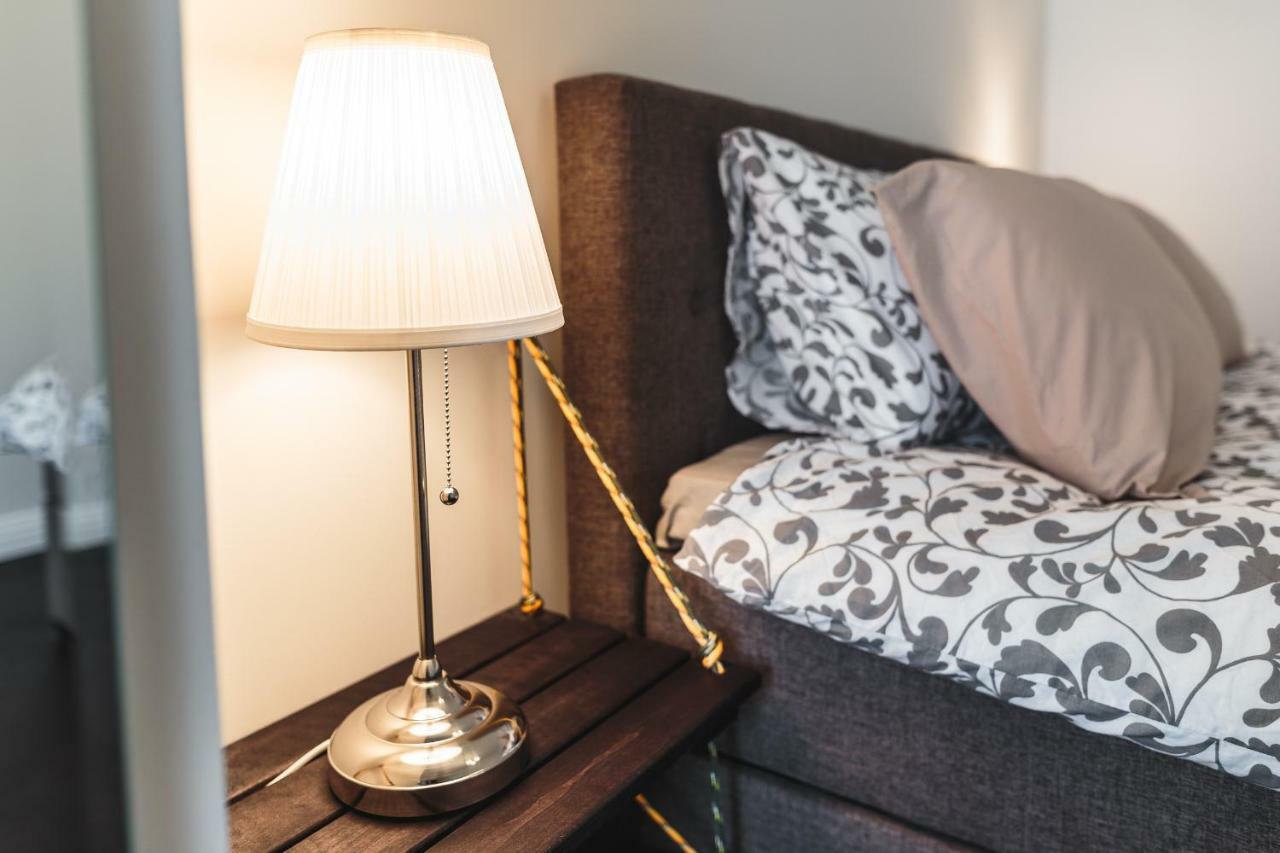 Appartement Exclusive Ridzenes Rezidence à Riga Extérieur photo