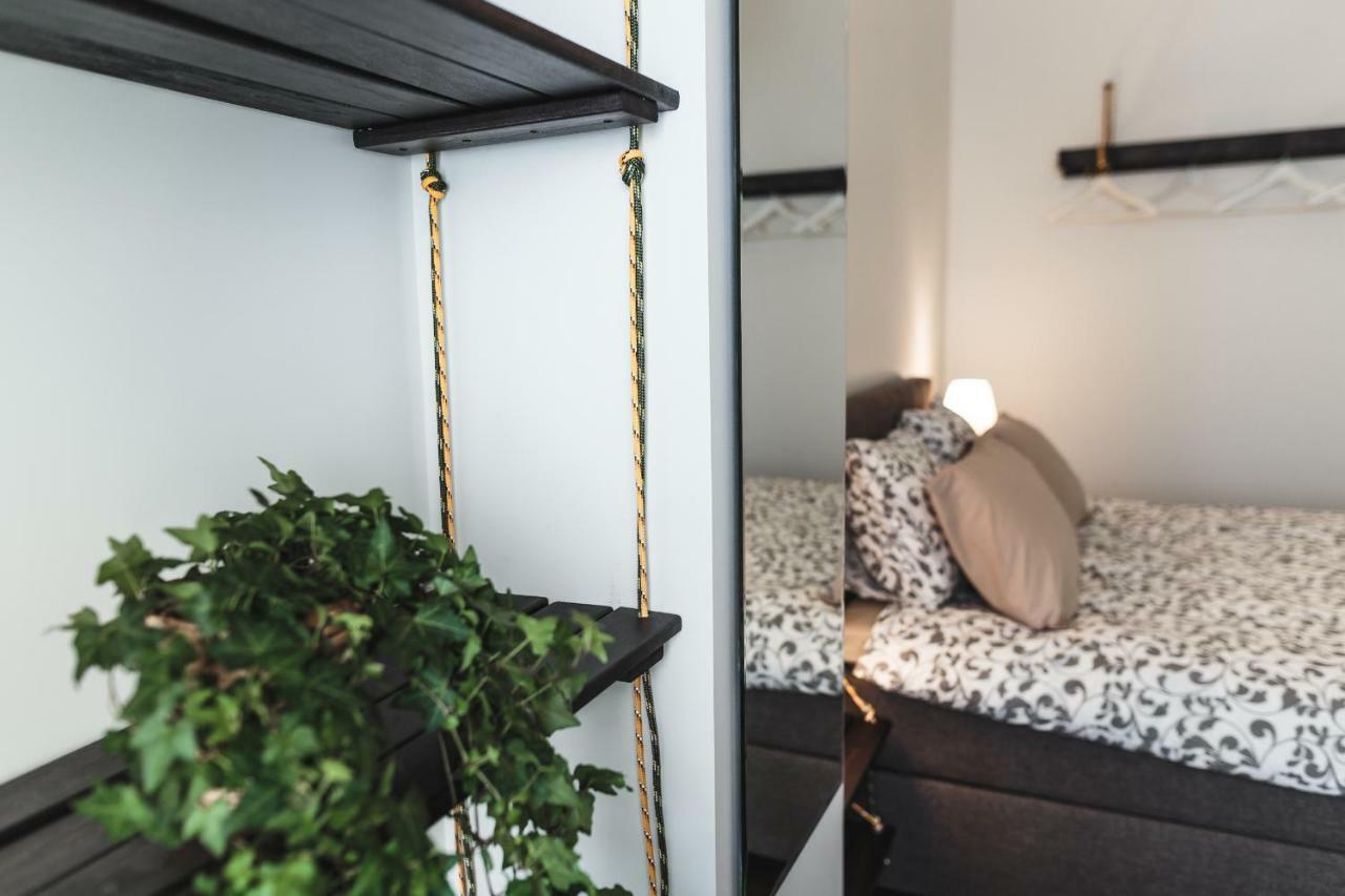 Appartement Exclusive Ridzenes Rezidence à Riga Extérieur photo