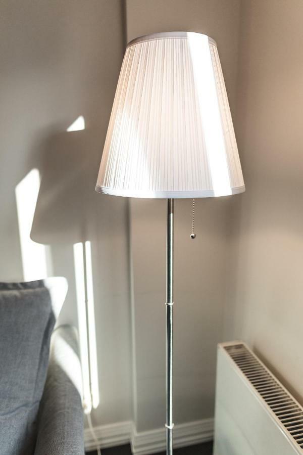 Appartement Exclusive Ridzenes Rezidence à Riga Extérieur photo