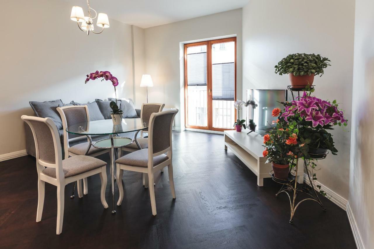Appartement Exclusive Ridzenes Rezidence à Riga Extérieur photo